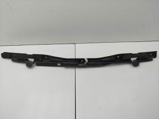 кронштейн заднего бампера Opel Astra H 2004, 1.6 л., бензин, МКПП, синий, универсал, 331883181, 24460477