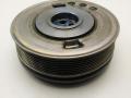 шкив коленвала BMW 2 Tourer F45/F46 2019, 1.5 л., гибрид, АКПП, чёрный, минивэн, 11238624802, 8624802 - фото №4