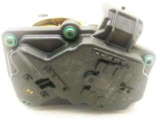 заслонка дроссельная BMW 2 Tourer F45/F46 2019, 1.5 л., гибрид, АКПП, чёрный, минивэн, 13547618838, 7618838