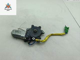 моторчик стеклоподъемника задний левый Subaru Legacy 3 поколение 2001, 2.0 л., МКПП, универсал