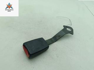 замок ремня безопасности Subaru Legacy 3 поколение 2001, 2.0 л., бензин, МКПП, зелёный, универсал