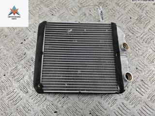 радиатор отопителя (печки) Mitsubishi Galant 8 поколение [рестайлинг] 2001, 2.5 л., бензин, АКПП, серый, универсал