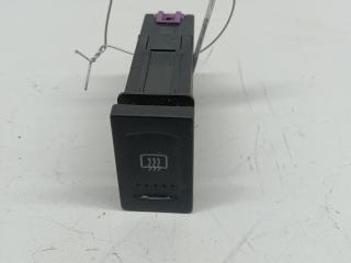 кнопка обогрева заднего стекла Ford Galaxy 1 поколение [рестайлинг] 2005, 1.9 л., дизель, МКПП, серый, минивэн, 7M5959621A