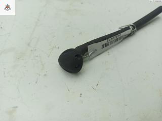 форсунка омывателя лобового стекла Dacia (Renault) Logan 2009, 1.4 л., бензин, МКПП, красный, универсал