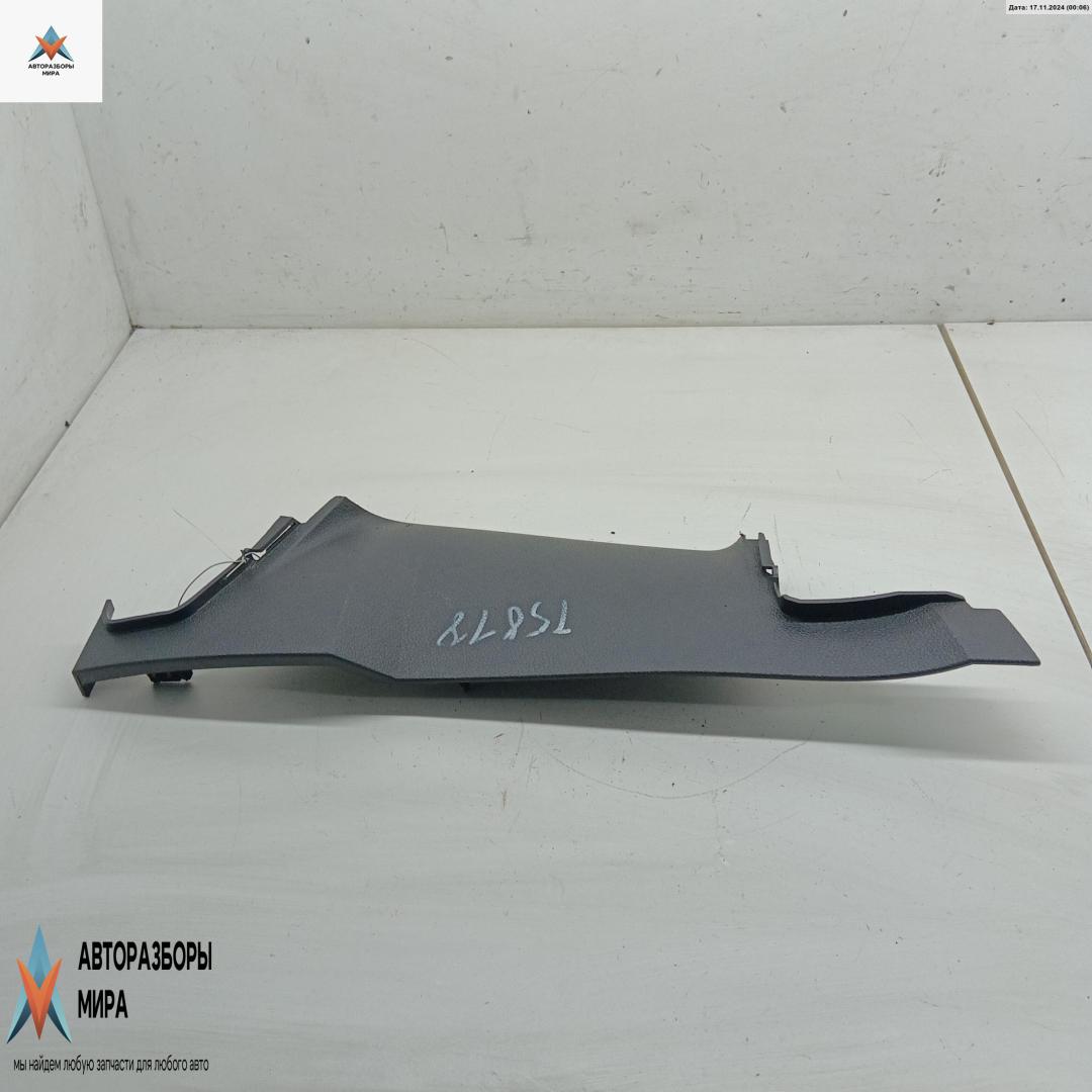 пластик Ford C-Max 1 поколение 2004, 1.6 л., дизель, МКПП, синий, минивэн, 3M51R02519ADW - фото №1