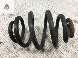 пружина задняя Audi A6 4B/C5 1998, 2.4 л., бензин, АКПП, синий, универсал