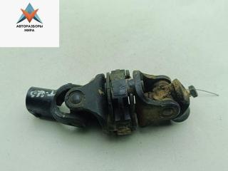 рулевой карданчик Subaru Legacy 3 поколение 2001, 2.0 л., бензин, МКПП, зелёный, универсал