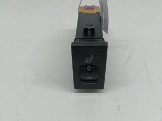 кнопка обогрева сидений Ford Galaxy 2005, 1.9 л., дизель, МКПП, серый, минивэн, 7M5963563A