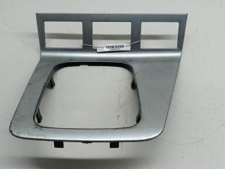 консоль салона (центральная часть) Ford Mondeo 3 поколение [рестайлинг] 2004, 1.8 л., бензин, МКПП, серый, универсал, 4S71A045H77