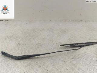 Щеткодержатель (поводок стеклоочистителя) передний Fiat Scudo 2 поколение 2008, 2.0 л., дизель, МКПП, белый, минивэн