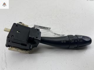 переключатель поворотов Kia Magentis 1 поколение [рестайлинг] 2003, 2.0 л., бензин, МКПП, серый, седан