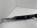 накладка подсветки номера Jaguar X-Type 1 поколение 2002, 2.0 л., бензин, МКПП, чёрный, седан, 1X43-13550-AD - фото №5
