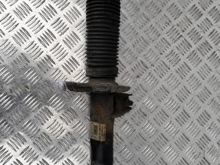 амортизатор передний левый Volkswagen Passat B6 2005, 2.0 л., бензин, МКПП, синий, универсал, 3C0413031AA