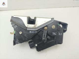 замок двери передней левой BMW 3 серия E46 [рестайлинг] 2001, 2.0 л., дизель, АКПП, чёрный, универсал, 7001241