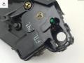 замок двери передней левой BMW 3 серия E46 [рестайлинг] 2001, 2.0 л., дизель, АКПП, чёрный, универсал, 7001241 - фото №2