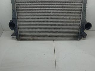 радиатор интеркулера Ford Galaxy 1 поколение [рестайлинг] 2005, 1.9 л., дизель, МКПП, серый, минивэн, 7M3145804