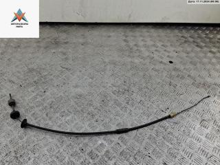 трос сцепления Dacia (Renault) Logan 2009, 1.4 л., бензин, МКПП, красный, универсал, 8200215961