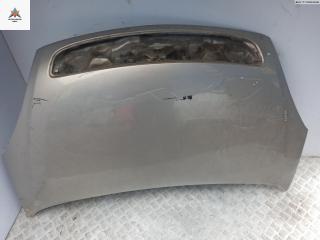 капот Citroen Xsara Picasso 1 поколение [рестайлинг] 2006, 1.6 л., бензин, МКПП, серый, минивэн, 9625871477