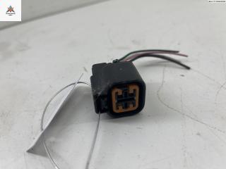 разъем (фишка) проводки Kia Carnival VQ 2007, 2.9 л., дизель, МКПП, чёрный, минивэн