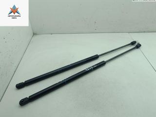 амортизатор крышки багажника (3-5 двери) Renault Scenic 1 поколение [рестайлинг] 2001, 1.6 л., бензин, МКПП, серый, минивэн, 7700434463