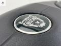 подушка безопасности водителя Jaguar X-Type 1 поколение 2002, 2.0 л., бензин, МКПП, чёрный, седан, 1X43F042B85AE - фото №3