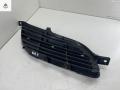 решетка радиатора Nissan Almera Tino V10 2002, чёрный, минивэн, 62332BU000 - фото №2