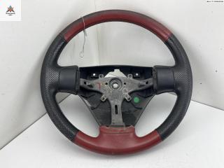 руль Hyundai Getz 1 поколение [рестайлинг] 2008, 1.1 л., бензин, МКПП, чёрный, хетчбэк 5 дв., 56111-1E500