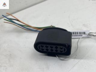 разъем (фишка) проводки Jaguar X-Type 1 поколение 2002, 2.0 л., бензин, МКПП, чёрный, седан, 42121500