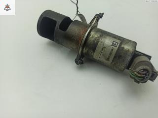 клапан EGR Renault Megane 2 поколение 2003, 1.5 л., дизель, МКПП, белый, хетчбэк 5 дв.