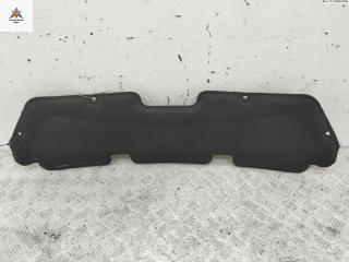 шумоизоляция капота Peugeot 1007 1 поколение 2005, 1.4 л., бензин, АКПП, серый, хетчбэк 3 дв., 9645122680