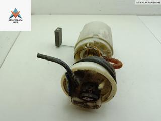 насос топливный Volkswagen Touran 1 поколение 2003, 1.6 л., бензин, МКПП, чёрный, минивэн, 1T0919051B