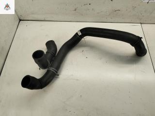 патрубок радиатора SEAT Leon 2 поколение 2005, 1.6 л., бензин, 1J0121049F