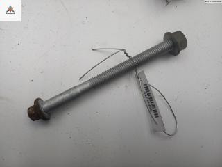 Болт крепления Opel Meriva 1 поколение (A) 2004, 1.6 л., бензин, МКПП, чёрный, минивэн