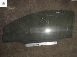 стекло двери передней левой Opel Corsa C 2000, 1.0 л., бензин, МКПП, серый, хетчбэк 3 дв.