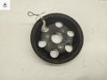шкив насоса гидроусилителя Volkswagen Passat B5 [рестайлинг] 2001, 1.6 л., бензин, МКПП, серый, седан, 058145255E - фото №2
