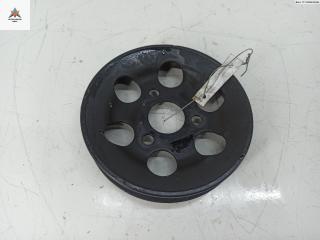 шкив насоса гидроусилителя Audi A4 B5 [рестайлинг] 1998, 1.6 л., бензин, МКПП, синий, седан, 058145255E