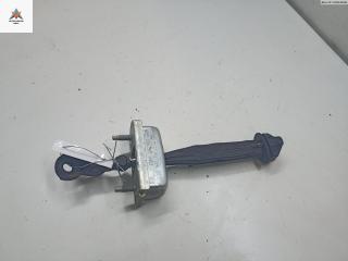 Ограничитель открывания двери задней Opel Astra J [рестайлинг] 2011, универсал, 13363345