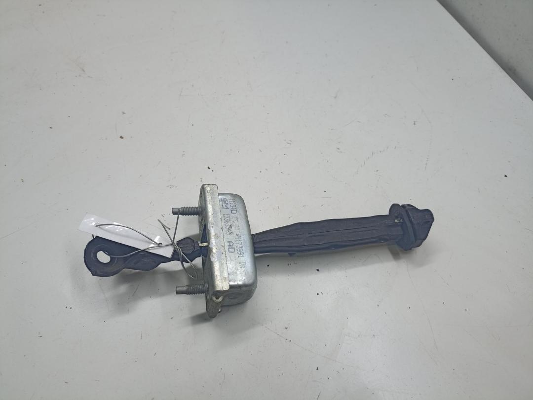 Ограничитель открывания двери задней Opel Astra J 2011, универсал, 13363345