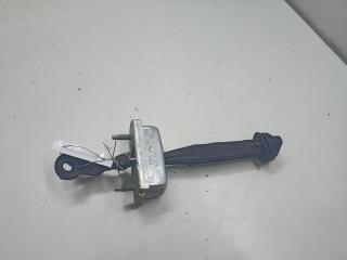 Ограничитель открывания двери задней Opel Astra J 2011, универсал, 13363345