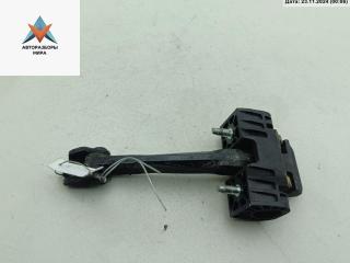 Ограничитель открывания двери задней Opel Zafira 2 поколение (B) 2006, минивэн, 13214193