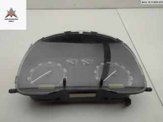 приборная панель Skoda Octavia mk1 (A4 1U) 2001, 1.6 л., бензин, МКПП, серый, универсал, 1U0920801B