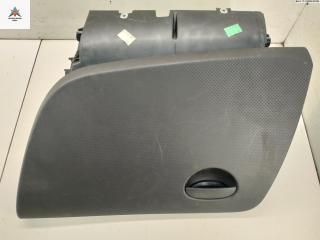 бардачок SEAT Altea 1 поколение 2007, 1.9 л., дизель, МКПП, чёрный, минивэн, 5P1587095