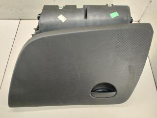 бардачок SEAT Altea 1 поколение 2007, 1.9 л., дизель, МКПП, чёрный, минивэн, 5P1587095