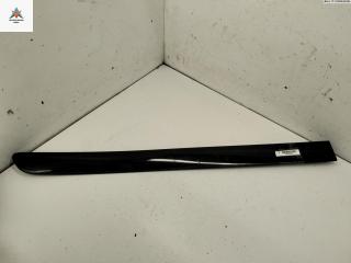 молдинг двери задней правой Volkswagen Golf 5 поколение 2004, 2.0 л., дизель, МКПП, чёрный, хетчбэк 5 дв., 1K4853754A