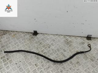 шланг гидроусилителя Audi A6 4B/C5 1999, 1.8 л., Ti, бензин, МКПП, серый, седан