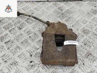 суппорт передний правый Audi A3 8L [рестайлинг] 2002, 1.6 л., бензин, МКПП, чёрный, хетчбэк 3 дв.