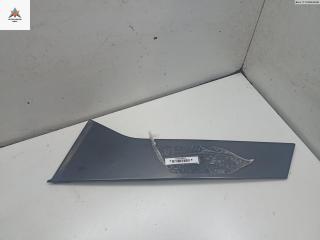 молдинг двери задней левой Opel Astra J [рестайлинг] 2011, 1.7 л., дизель, МКПП, серый, универсал, 13310972