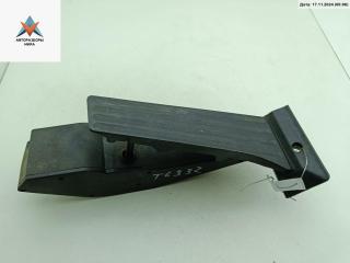 педаль BMW 3 серия E90/E91/E92/E93 2006, 2.0 л., бензин, МКПП, серый, универсал, 6772646