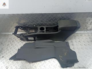 подлокотник Opel Astra J [рестайлинг] 2011, 1.7 л., дизель, МКПП, серый, универсал, 13317404