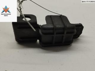 кронштейн радиатора Audi A6 4B/C5 [рестайлинг] 2003, 2.4 л., бензин, МКПП, серый, универсал, 8D0260427